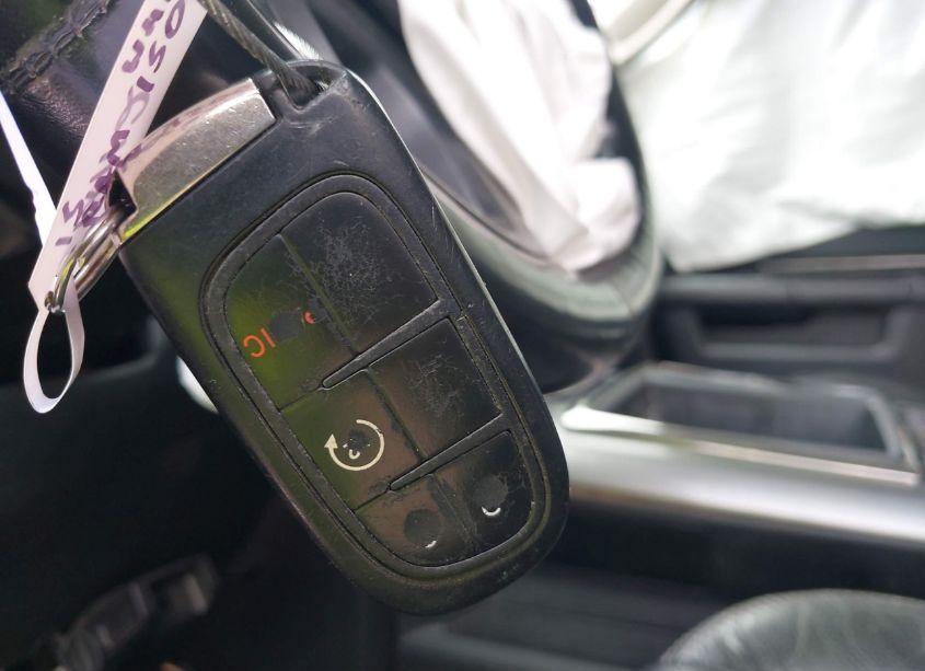 Photo 11 of 2015 Ram 1500 SPORT (VIN 1C6RR7MT4FS576916)