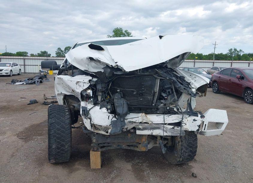 Photo 13 of 2015 Ram 1500 SPORT (VIN 1C6RR7MT4FS576916)