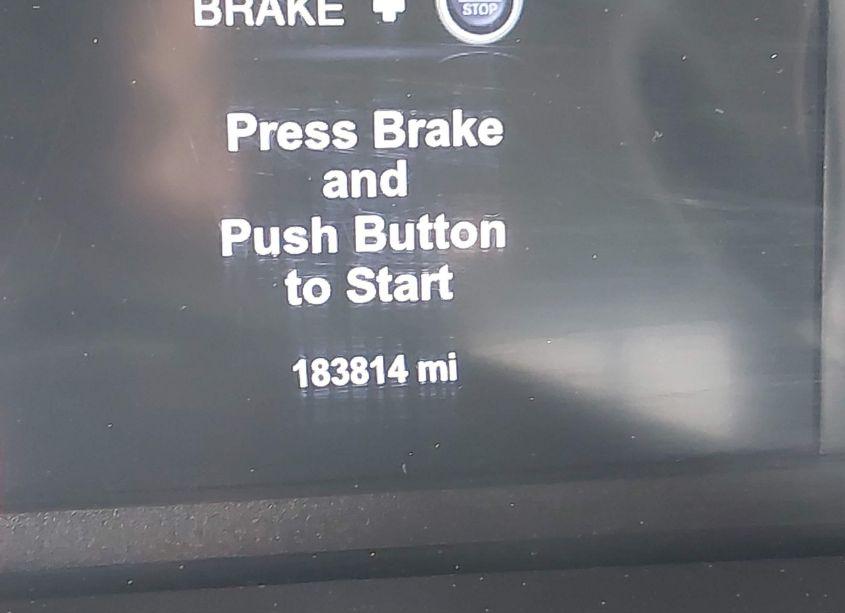 Photo 16 of 2015 Ram 1500 SPORT (VIN 1C6RR7MT4FS576916)