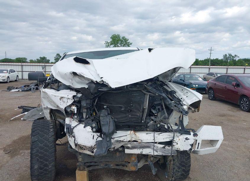 Photo 6 of 2015 Ram 1500 SPORT (VIN 1C6RR7MT4FS576916)