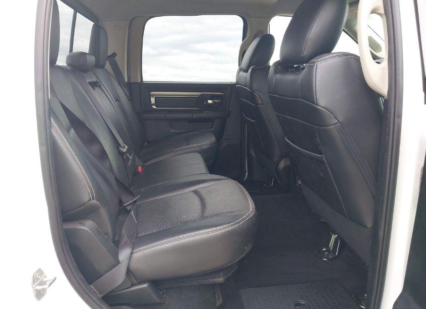 Photo 8 of 2015 Ram 1500 SPORT (VIN 1C6RR7MT4FS576916)