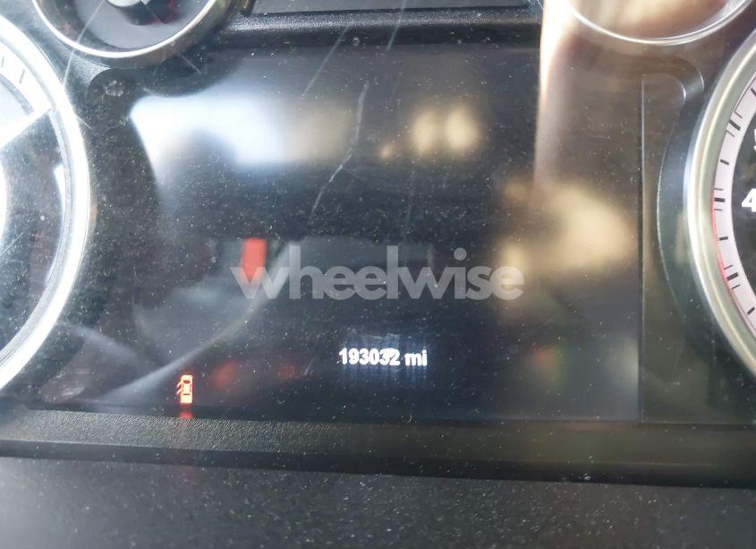 Photo 15 of 2015 Ram 1500 SPORT (VIN 1C6RR7MT4FS643952)