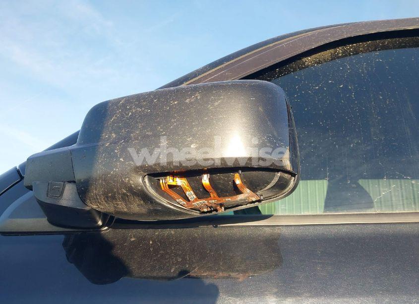 Photo 17 of 2015 Ram 1500 SPORT (VIN 1C6RR7MT4FS643952)