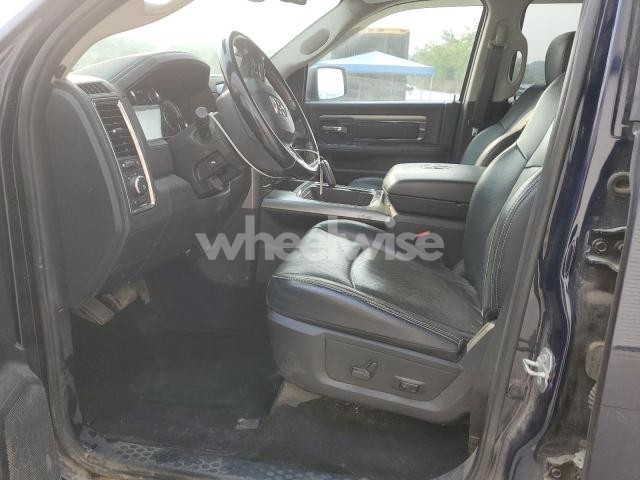 Photo 11 of 2016 RAM 1500 SPORT (VIN 1C6RR7MT4GS172516)