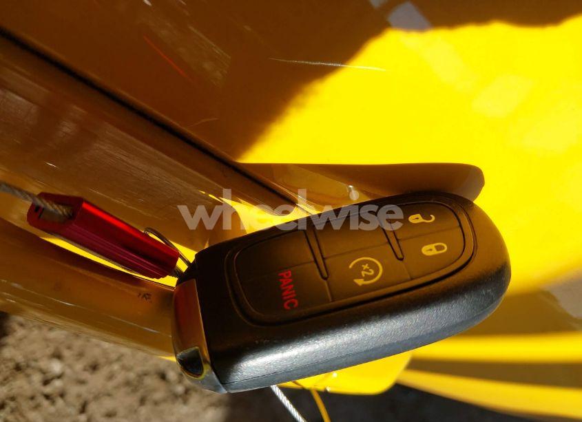 Photo 11 of 2016 Ram 1500 SPORT (VIN 1C6RR7MT4GS318042)