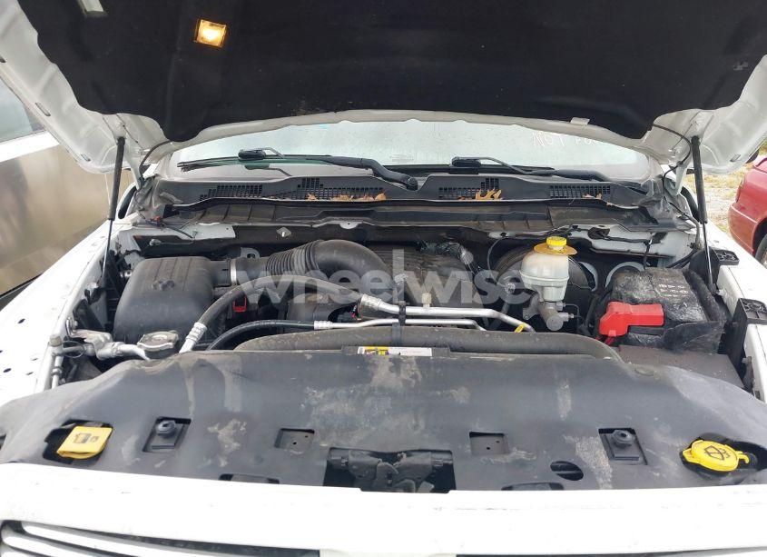 Photo 10 of 2016 Ram 1500 SPORT (VIN 1C6RR7MT4GS388656)