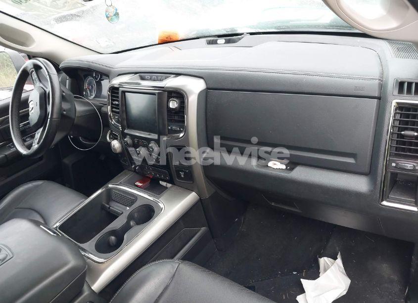 Photo 5 of 2016 Ram 1500 SPORT (VIN 1C6RR7MT4GS388656)