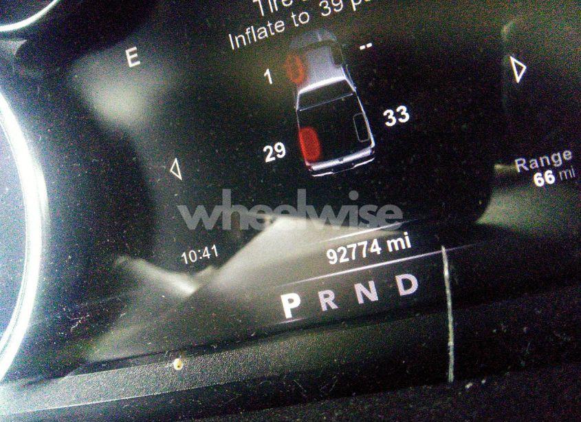 Photo 15 of 2018 Ram 1500 SPORT (VIN 1C6RR7MT4JS335673)