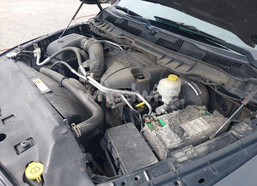 Photo 10 of 2014 Ram 1500 SPORT (VIN 1C6RR7MT5ES394849)