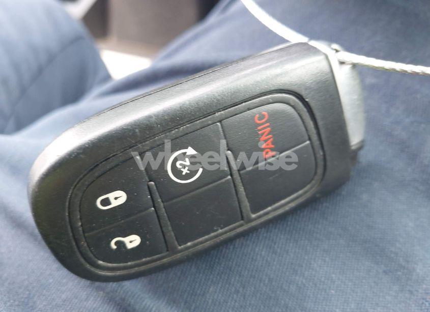 Photo 11 of 2014 Ram 1500 SPORT (VIN 1C6RR7MT5ES394849)