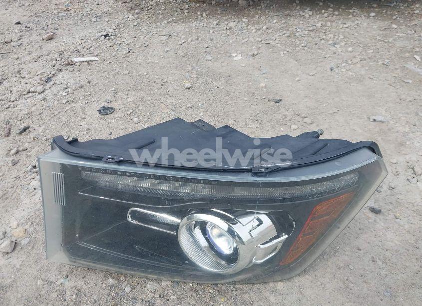 Photo 12 of 2014 Ram 1500 SPORT (VIN 1C6RR7MT5ES394849)