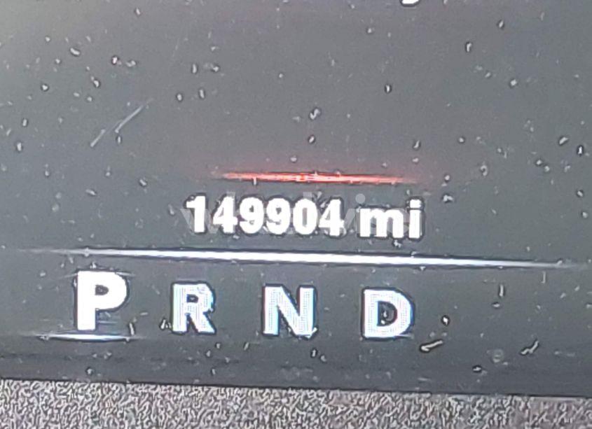 Photo 16 of 2014 Ram 1500 SPORT (VIN 1C6RR7MT5ES394849)