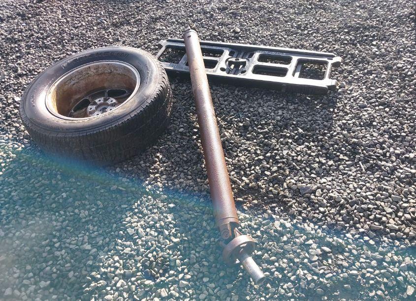 Photo 12 of 2014 Ram 1500 SPORT (VIN 1C6RR7MT5ES399193)