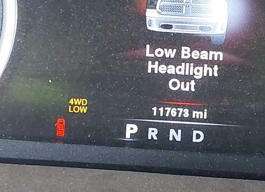 Photo 16 of 2014 Ram 1500 SPORT (VIN 1C6RR7MT5ES399193)