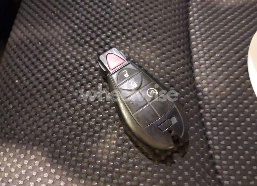 Photo 11 of 2015 Ram 1500 SPORT (VIN 1C6RR7MT5FS515736)