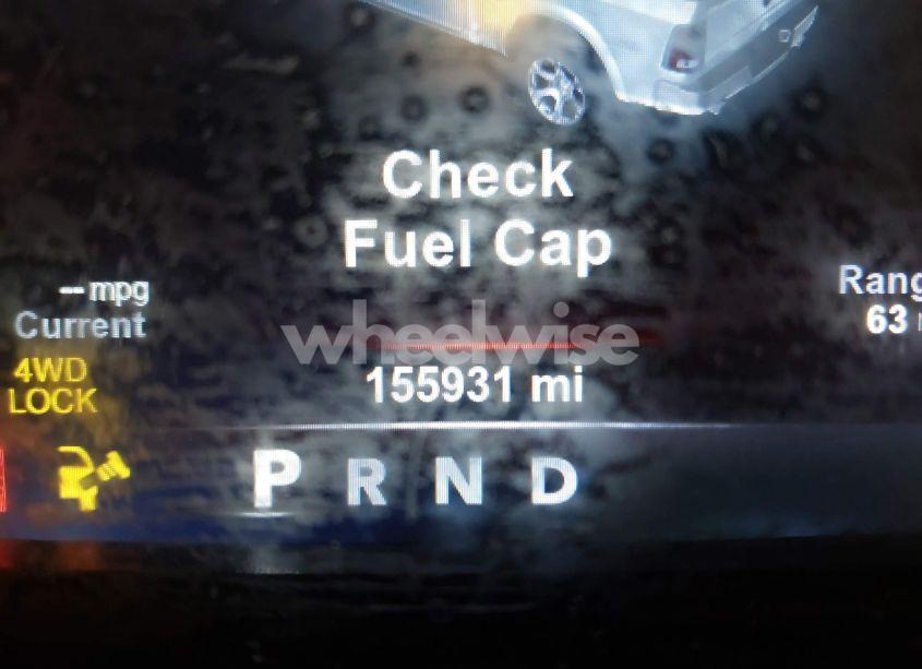 Photo 15 of 2015 Ram 1500 SPORT (VIN 1C6RR7MT5FS515736)