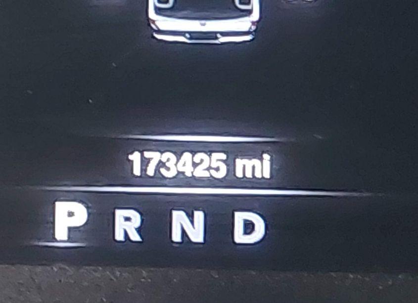 Photo 15 of 2016 Ram 1500 SPORT (VIN 1C6RR7MT5GS324688)