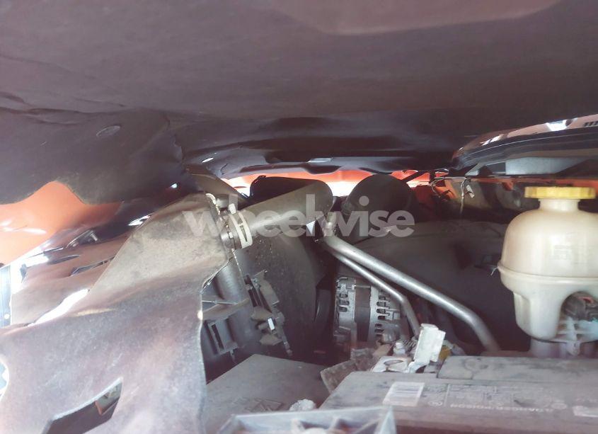 Photo 10 of 2017 Ram 1500 SPORT (VIN 1C6RR7MT5HS592299)