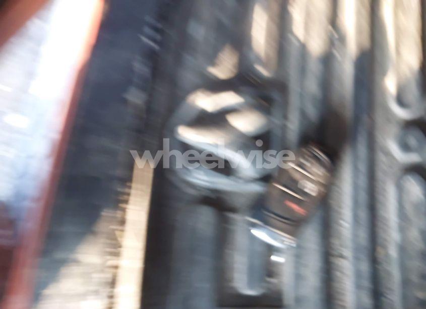 Photo 11 of 2017 Ram 1500 SPORT (VIN 1C6RR7MT5HS592299)