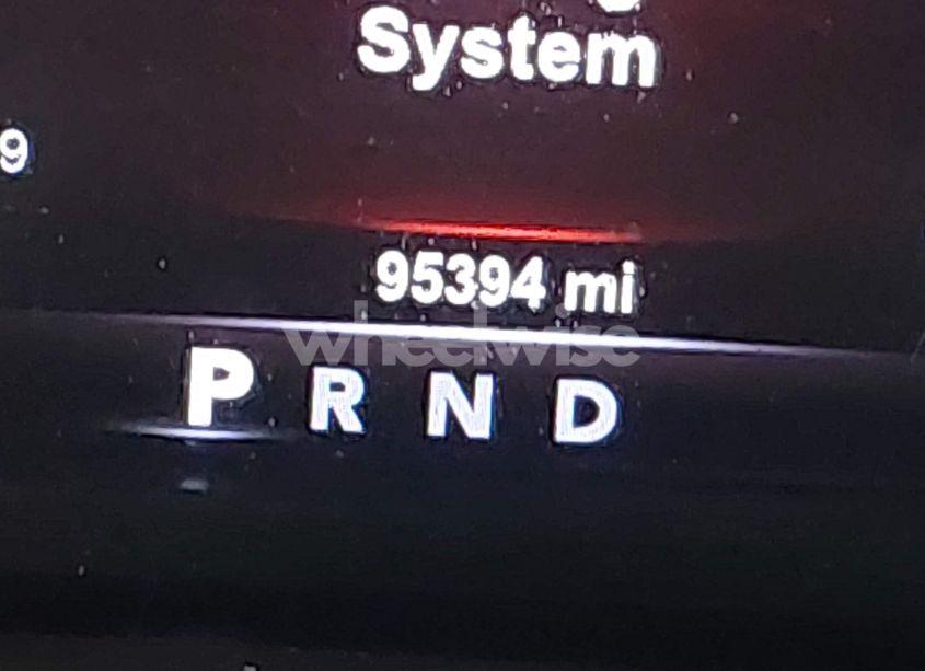 Photo 15 of 2017 Ram 1500 SPORT 4X4 5'7 BOX (VIN 1C6RR7MT5HS654669)