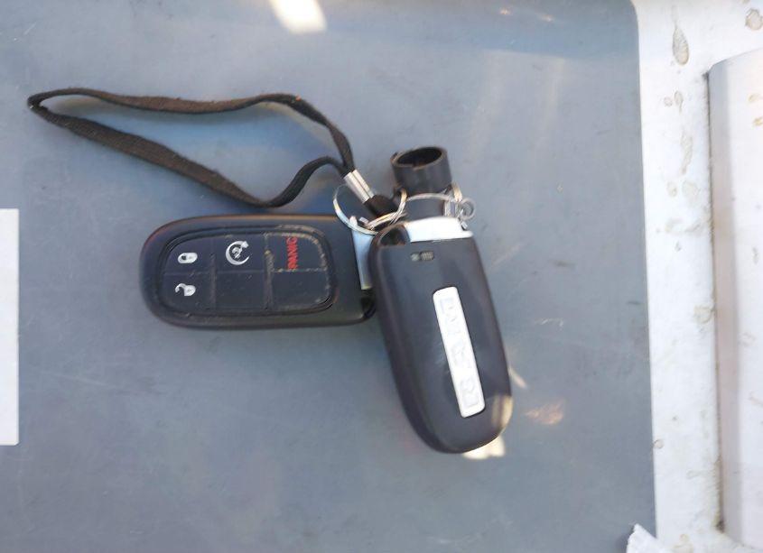 Photo 11 of 2017 Ram 1500 NIGHT 4X4 5'7 BOX (VIN 1C6RR7MT5HS771751)