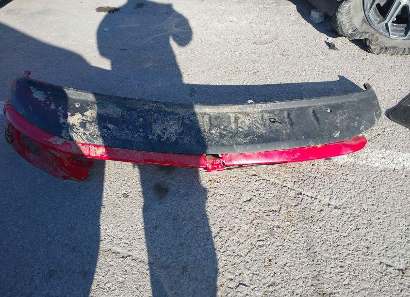 Photo 12 of 2017 Ram 1500 NIGHT 4X4 5'7 BOX (VIN 1C6RR7MT5HS771751)