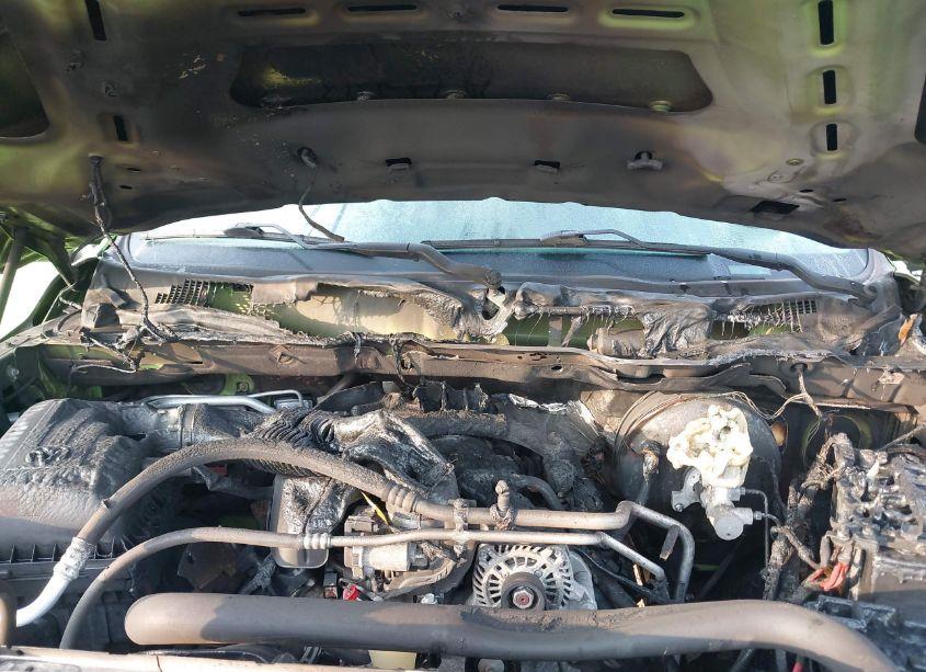 Photo 10 of 2017 Ram 1500 SPORT 4X4 5'7 BOX (VIN 1C6RR7MT5HS793622)