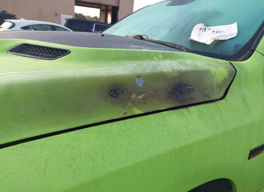 Photo 12 of 2017 Ram 1500 SPORT 4X4 5'7 BOX (VIN 1C6RR7MT5HS793622)