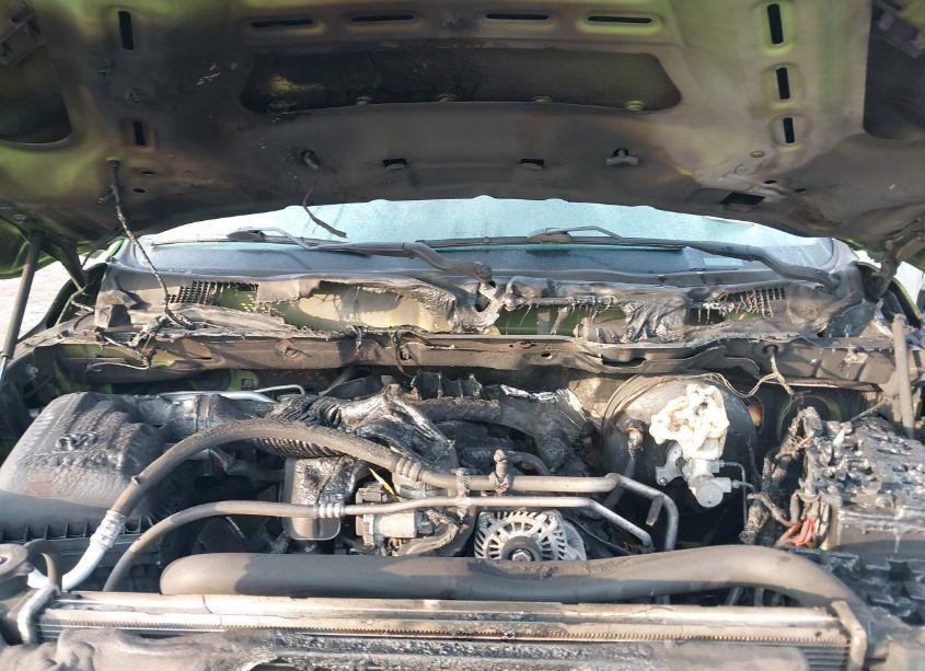 Photo 6 of 2017 Ram 1500 SPORT 4X4 5'7 BOX (VIN 1C6RR7MT5HS793622)