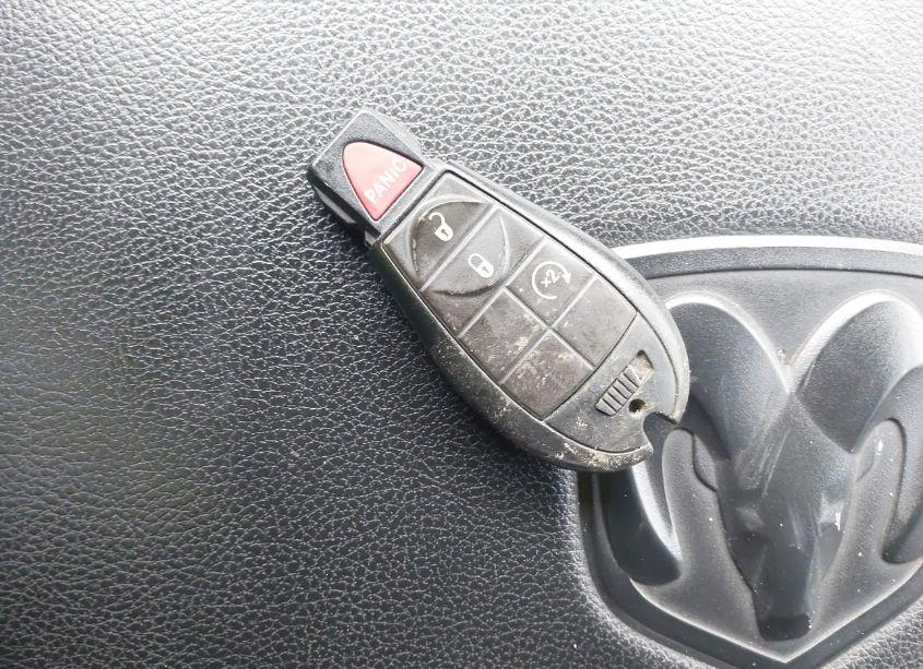 Photo 11 of 2013 Ram 1500 SPORT (VIN 1C6RR7MT6DS526032)