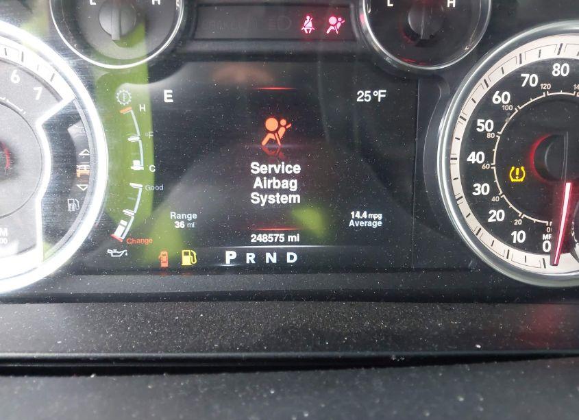 Photo 15 of 2013 Ram 1500 SPORT (VIN 1C6RR7MT6DS526032)