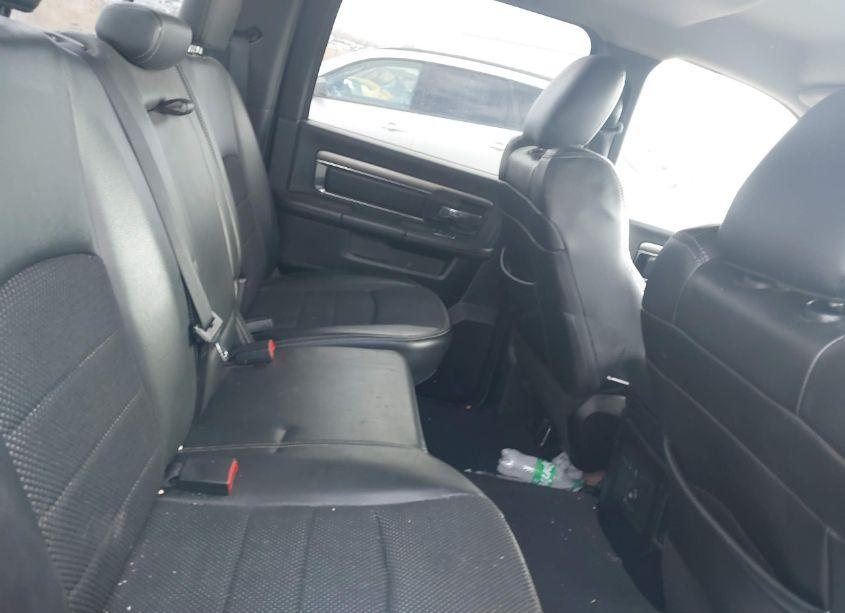 Photo 8 of 2013 Ram 1500 SPORT (VIN 1C6RR7MT6DS526032)