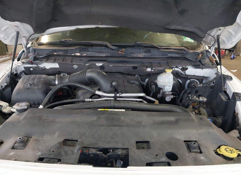 Photo 10 of 2013 Ram 1500 SPORT (VIN 1C6RR7MT6DS555689)