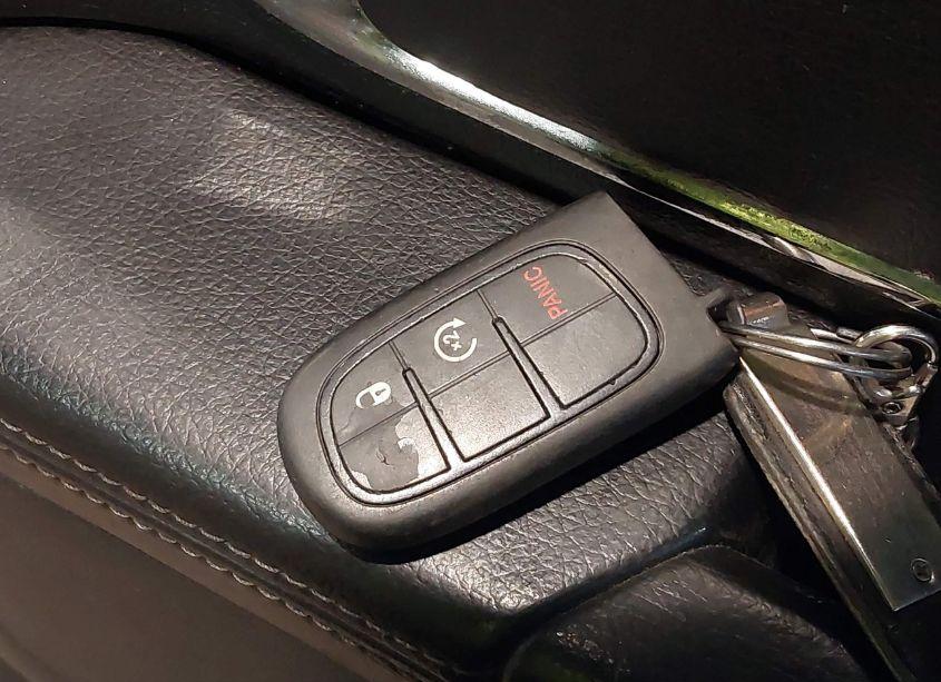 Photo 11 of 2013 Ram 1500 SPORT (VIN 1C6RR7MT6DS555689)