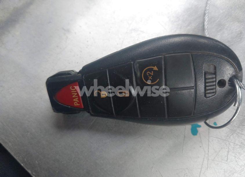 Photo 11 of 2013 Ram 1500 SPORT (VIN 1C6RR7MT6DS585582)