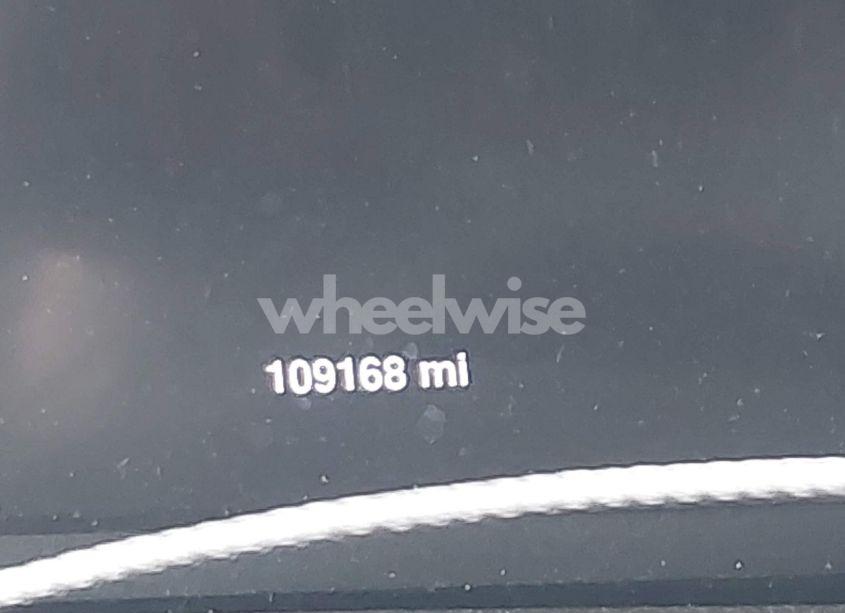 Photo 15 of 2013 Ram 1500 SPORT (VIN 1C6RR7MT6DS585582)