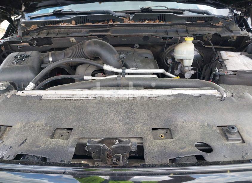 Photo 10 of 2014 Ram 1500 SPORT (VIN 1C6RR7MT6ES233054)