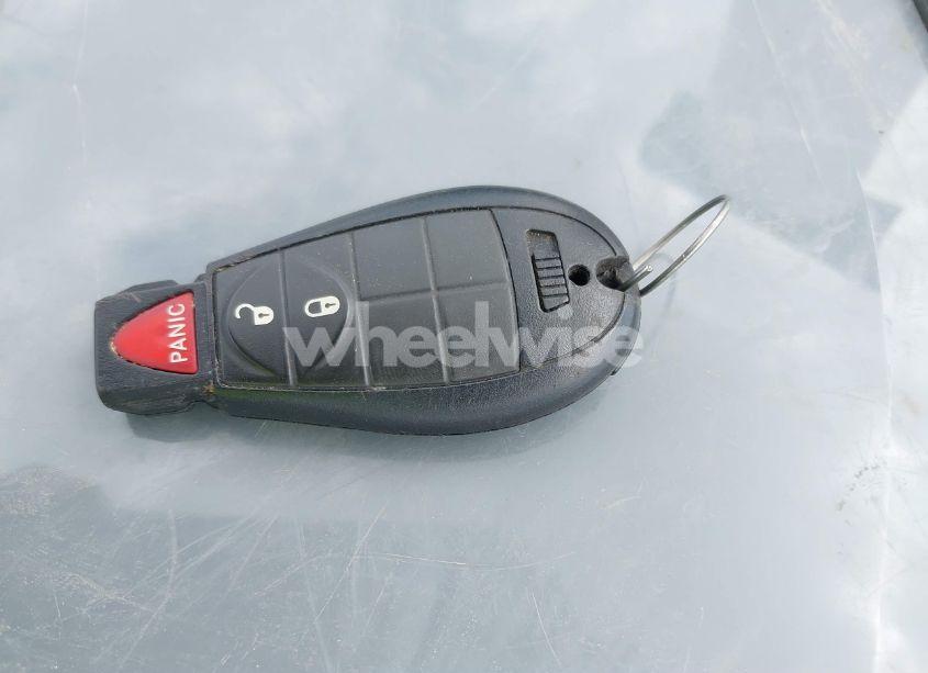 Photo 11 of 2014 Ram 1500 SPORT (VIN 1C6RR7MT6ES233054)