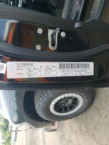 Photo 8 of 2016 RAM 1500 SPORT (VIN 1C6RR7MT6GS177491)