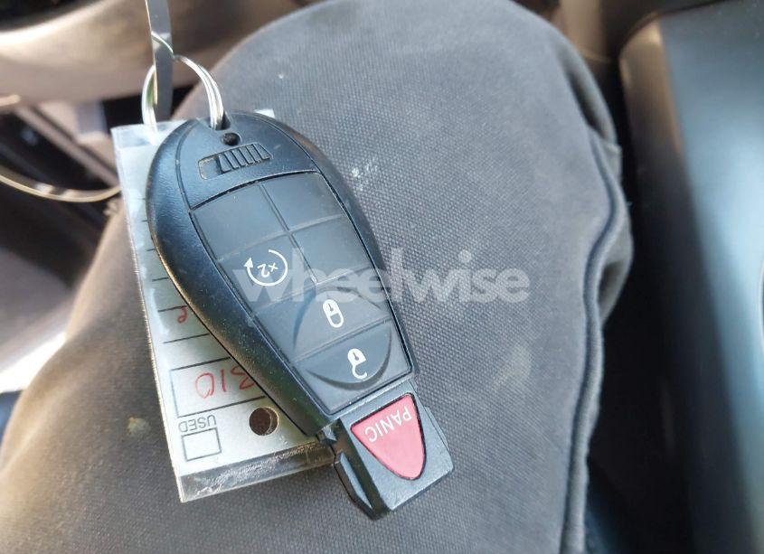 Photo 11 of 2017 Ram 1500 NIGHT 4X4 5'7 BOX (VIN 1C6RR7MT6HS737284)