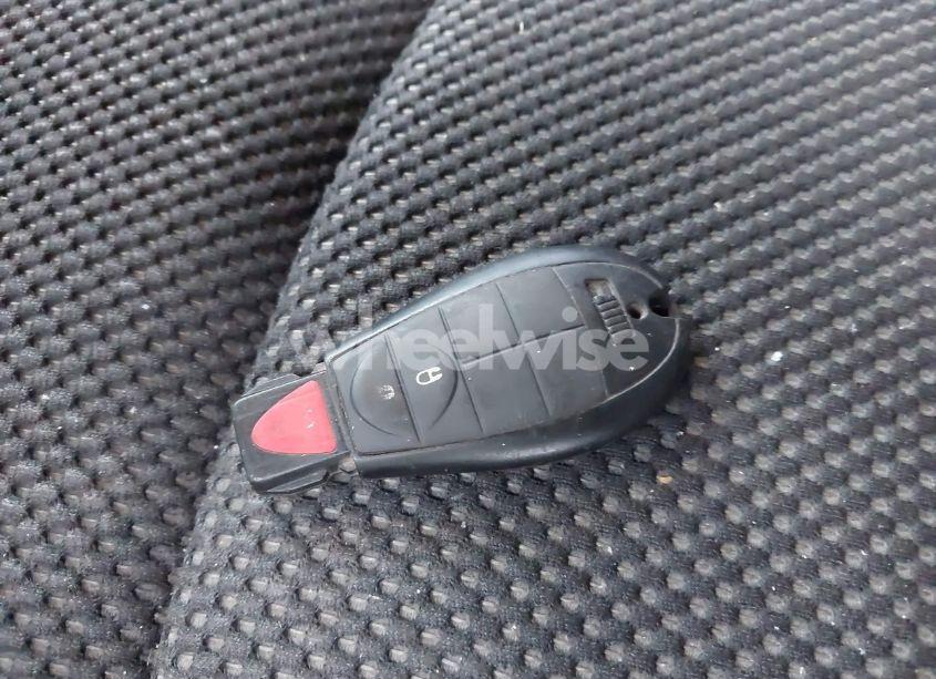 Photo 11 of 2013 Ram 1500 SPORT (VIN 1C6RR7MT7DS615124)