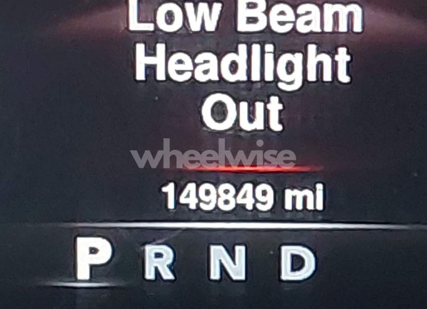 Photo 15 of 2013 Ram 1500 SPORT (VIN 1C6RR7MT7DS615124)
