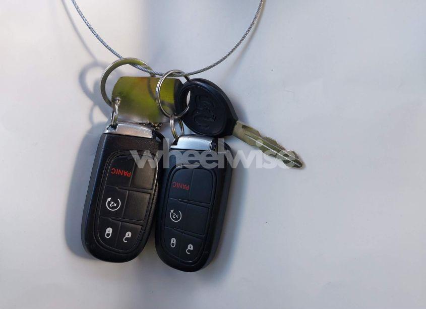 Photo 11 of 2013 Ram 1500 SPORT (VIN 1C6RR7MT7DS683407)