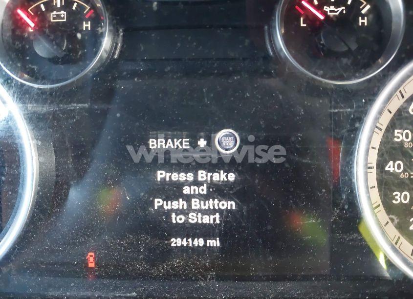 Photo 15 of 2013 Ram 1500 SPORT (VIN 1C6RR7MT7DS683407)