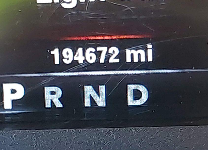 Photo 15 of 2013 Ram 1500 SPORT (VIN 1C6RR7MT7DS721105)