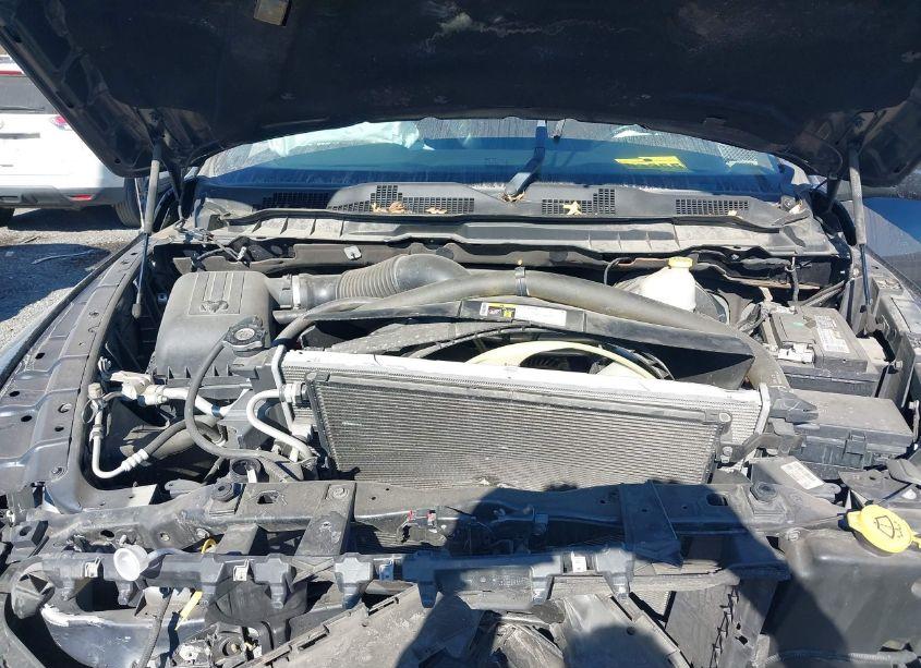 Photo 10 of 2016 Ram 1500 SPORT (VIN 1C6RR7MT7GS157329)