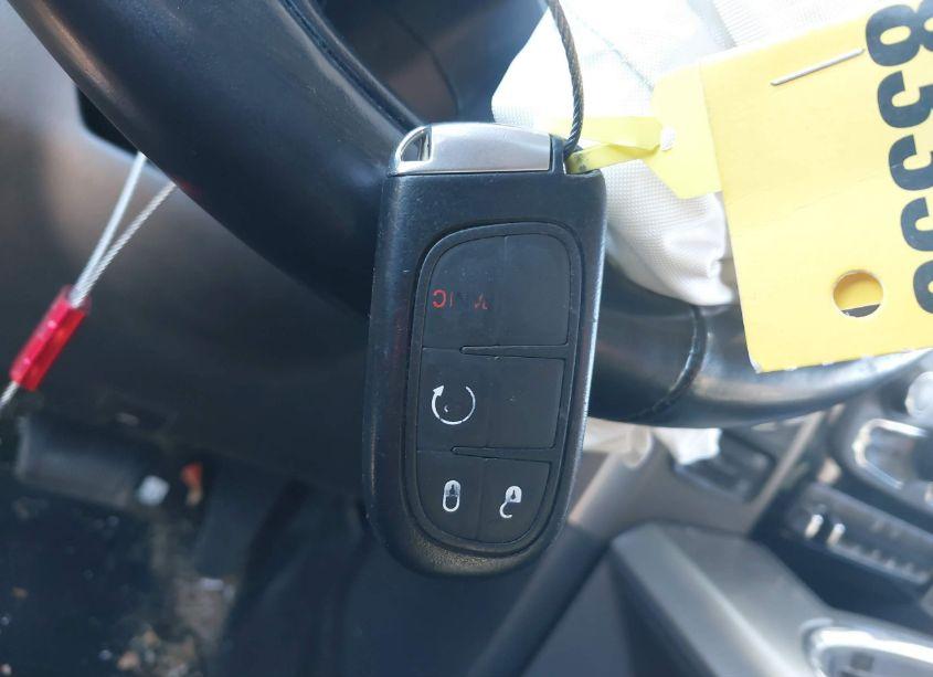 Photo 11 of 2016 Ram 1500 SPORT (VIN 1C6RR7MT7GS157329)