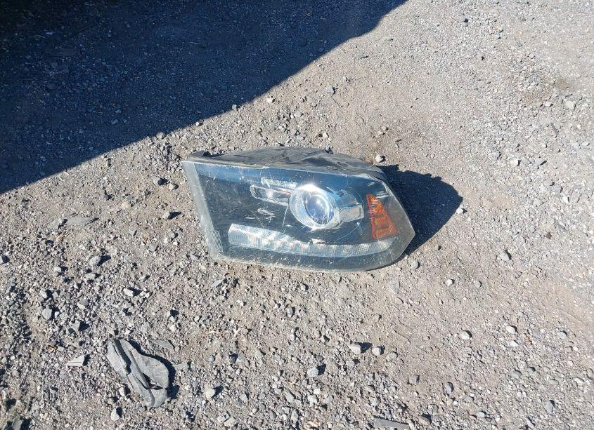 Photo 12 of 2016 Ram 1500 SPORT (VIN 1C6RR7MT7GS157329)