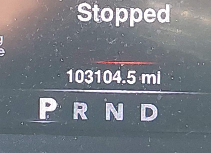 Photo 16 of 2016 Ram 1500 SPORT (VIN 1C6RR7MT7GS157329)