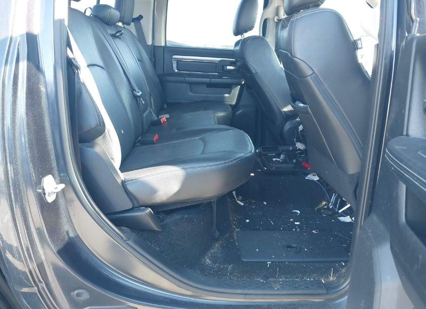 Photo 8 of 2016 Ram 1500 SPORT (VIN 1C6RR7MT7GS157329)